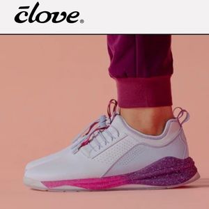 - - CLOVE NURSE SHOES unisex SIZE 10 women’s   Men’s  size  8.5 BRAND NEW